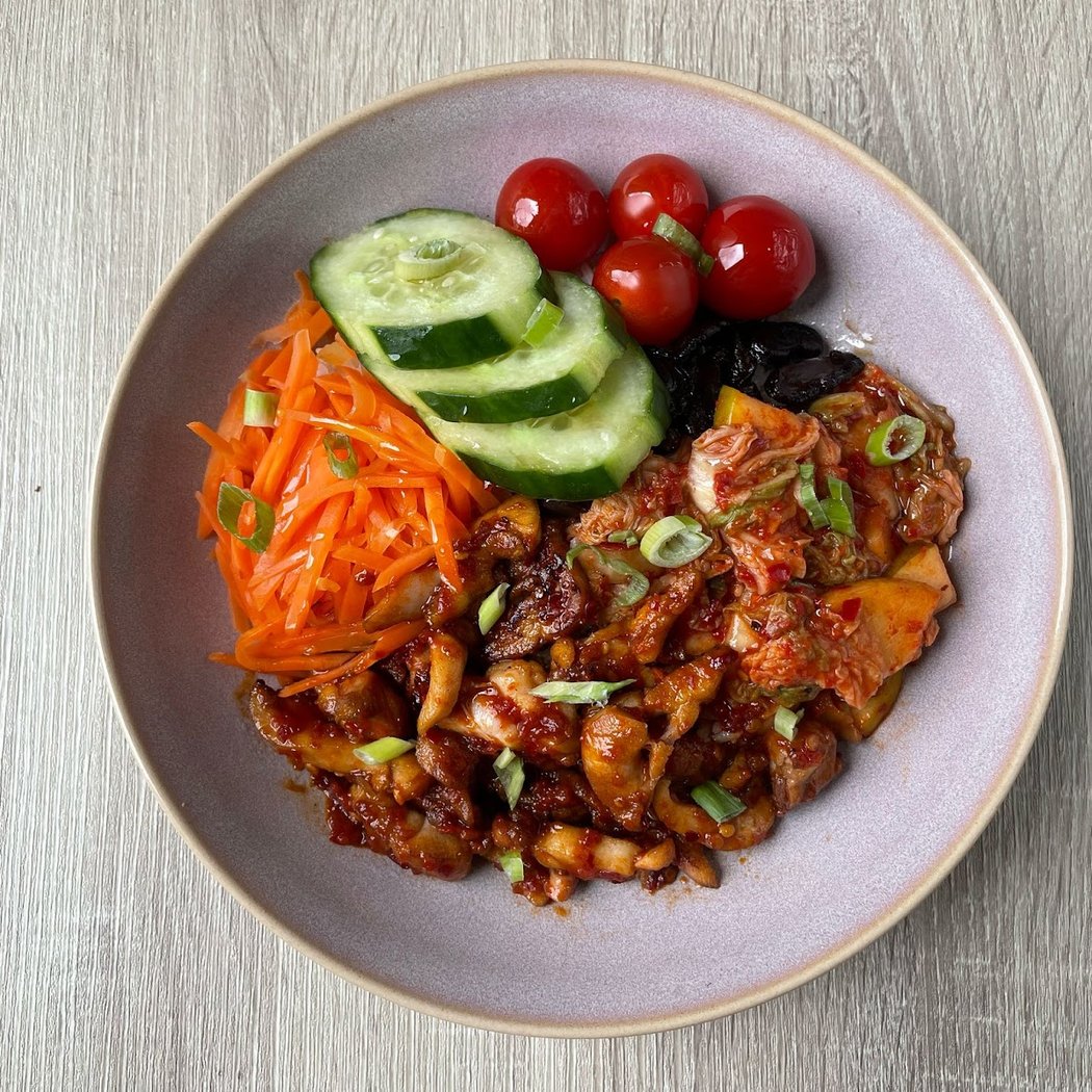 Wok & Ramen Vitry 2